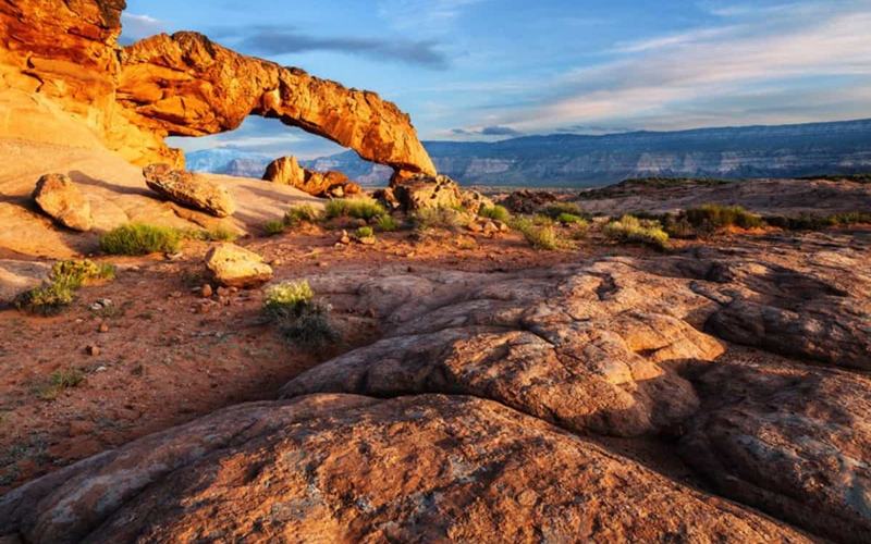 10 Magníficas Cosas para Hacer en Escalante, Utah