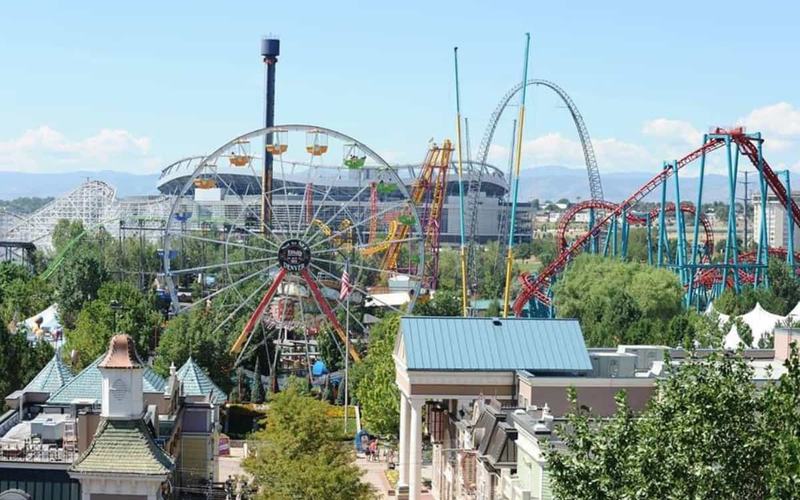 10 Magníficas Cosas para hacer en Denver con Niños