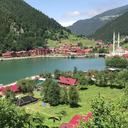 7 Magníficos Lagos en Turquía que te encantarán