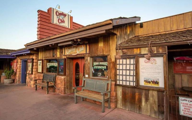 7 Magníficos Restaurantes en Sedona que Debes Visitar