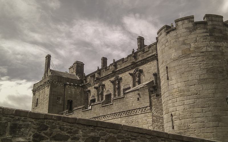 Majestuosos Castillos de película que puedes visitar en el mundo