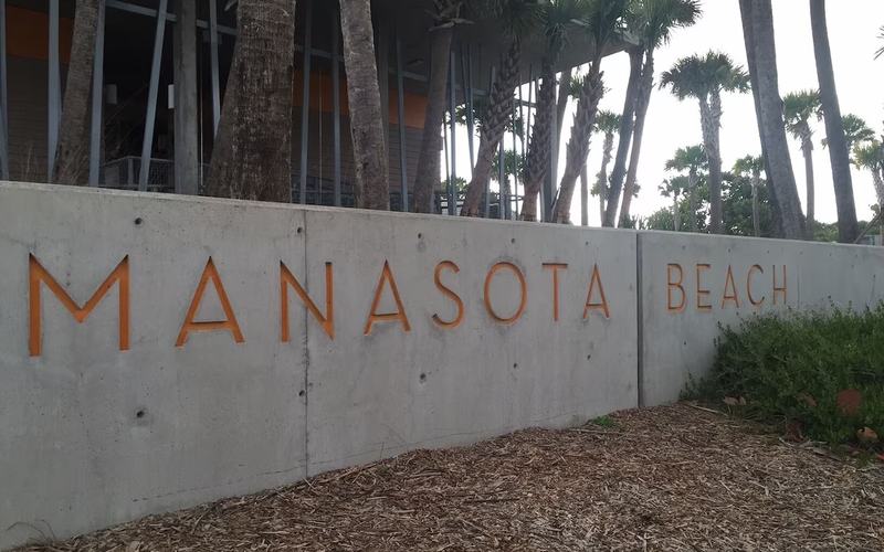 Manasota key beach: Explora su belleza 