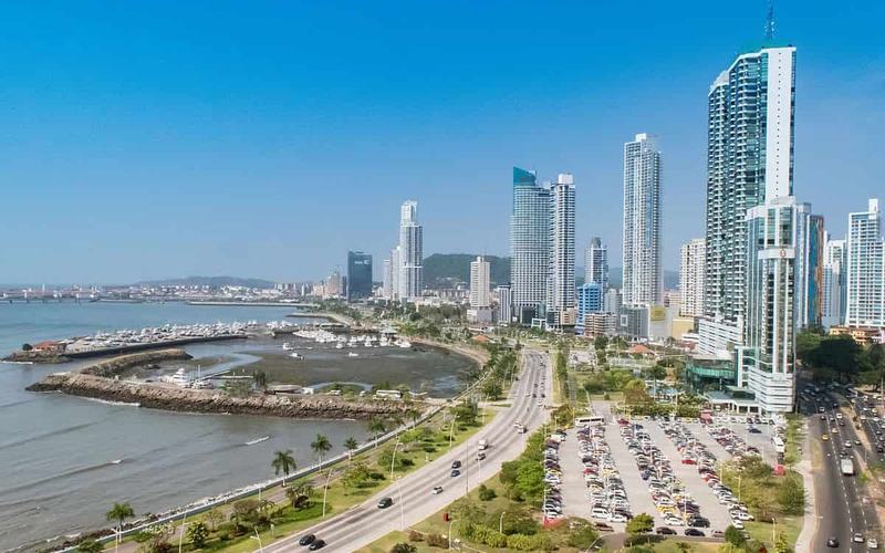 4 Maravillosas Ciudades de Panamá que debes Visitar