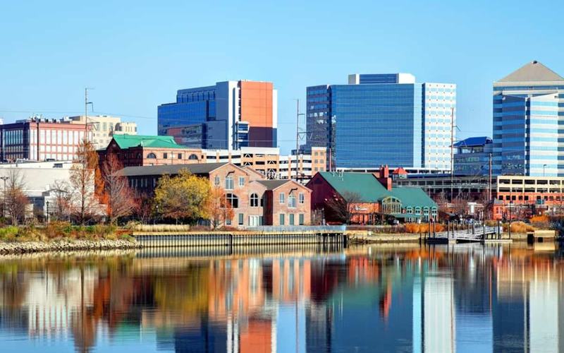 8 Maravillosas actividades para disfrutar en Wilmington, Delaware