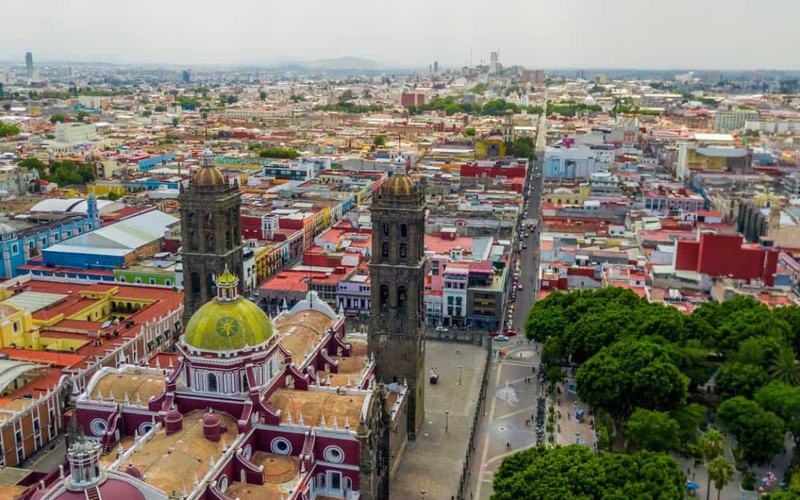 6 Maravillosas excursiones de un día cerca de la Ciudad de México