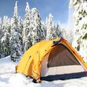 7 Maravillosos Lugares para Acampar en Invierno en Colorado