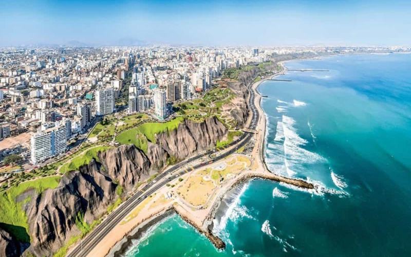 6 Maravillosos Lugares para Visitar en Lima, Perú