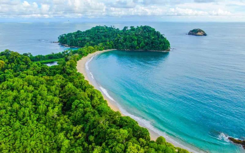 4 Maravillosos Parques Nacionales en Costa Rica que tienes que Visitar