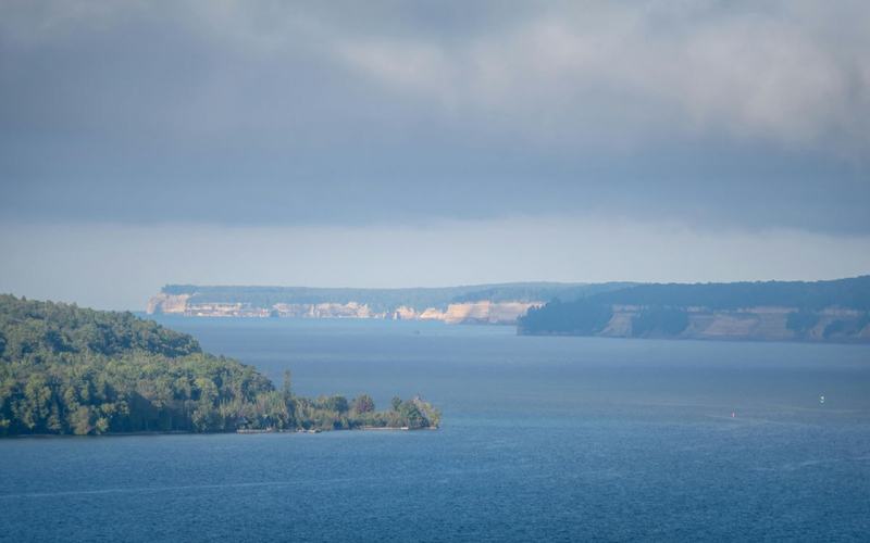 10 Maravillosos lugares para visitar en Michigan: Naturaleza y paisajes que sorprenden