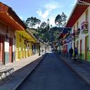 8 Maravillosos pueblos en Colombia que tienes que conocer