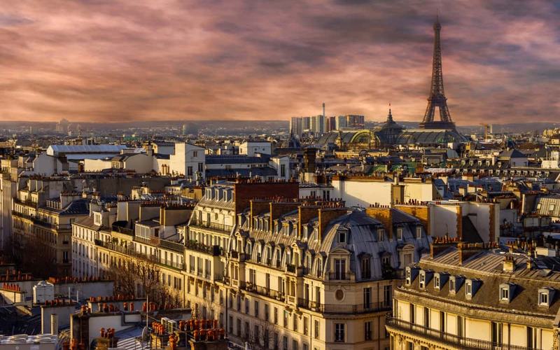 Mejor temporada para visitar Francia: Momento perfecto para tu viaje
