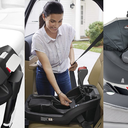 Mejores Bases para Sillas de Carro para Bebés