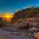 10 Mejores Caminatas Cerca de Grand Junction, Colorado