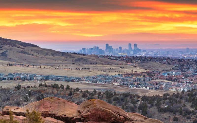 15 Mejores Caminatas cerca de Denver, Colorado