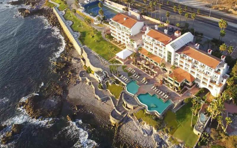 9 Mejores Casas Vacacionales en Ensenada, México