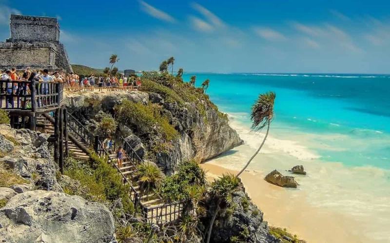 9 Mejores Casas Vacacionales en Tulum, México
