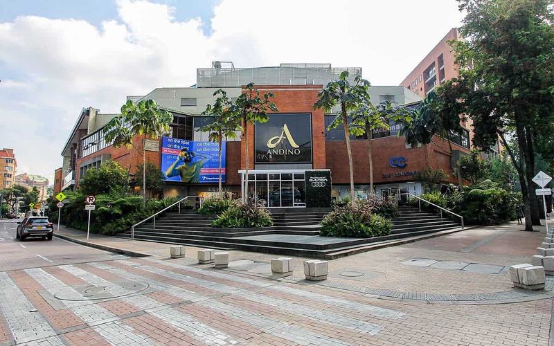 21 Mejores Centros Comerciales de Bogotá