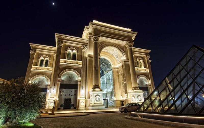 14 Mejores Centros Comerciales en Doha: La Guía de Compra que Necesitas