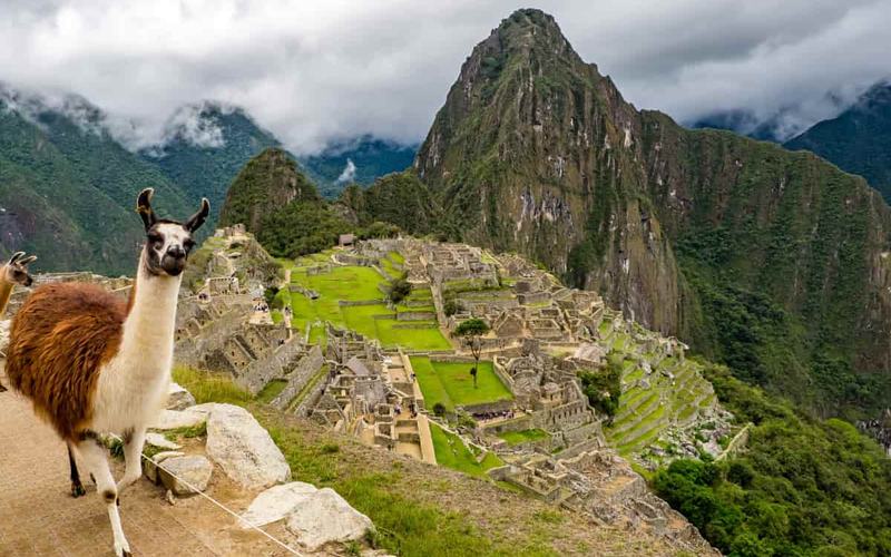 Conoce las 12 Mejores Cosas para Hacer en Machu Picchu