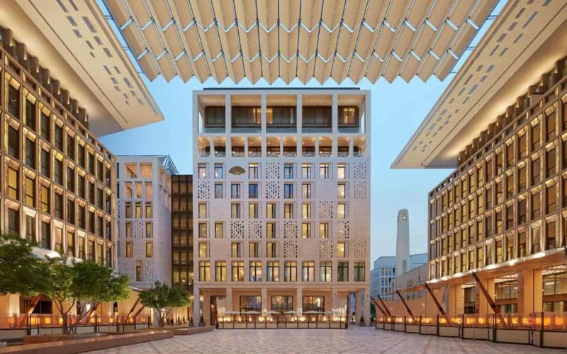 Mejores Hoteles en Qatar para Vivir el Mundial de la FIFA 2022