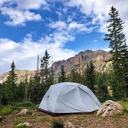 13 Mejores Lugares para Acampar cerca de Salt Lake City, Utah