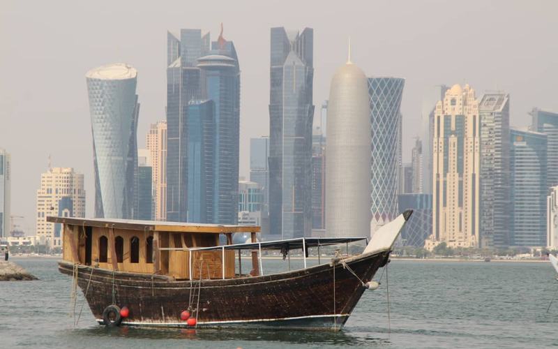 45 Mejores Lugares para Visitar en Qatar en su Próximo Viaje