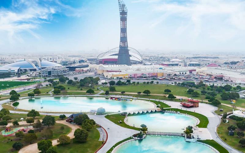 10 Mejores Parques Públicos en Qatar para Disfrutar de la Naturaleza