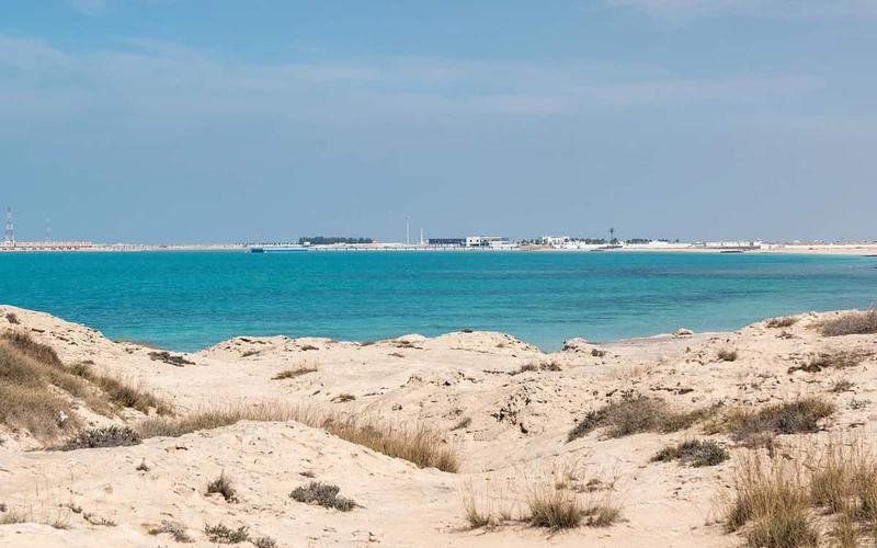 12 Mejores Playas de Doha ¡Un Viaje Inolvidable!