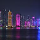 Mejores Sitios Nocturnos en Doha para una Velada Mágica en la Ciudad