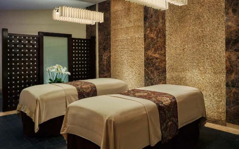 10 Mejores Spas en Doha, Qatar ¡Vive una Experiencia Relajante!