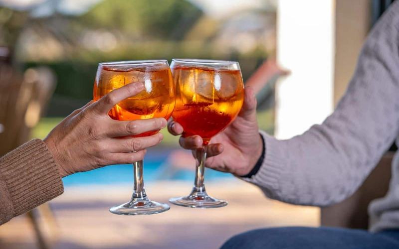 6 Mejores aperitivos italianos en Roma y dónde conseguirlos