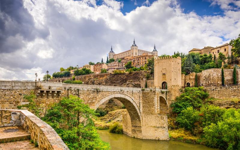19 Mejores atracciones turísticas de Toledo en España
