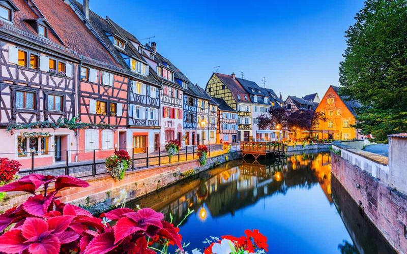 13 Mejores atracciones turísticas de Colmar en Francia