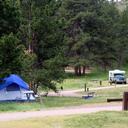 13 Mejores campamentos en Dakota del Sur