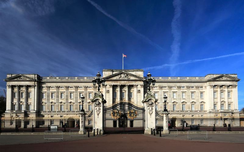 10 Mejores cosas para hacer en el Palacio de Buckingham