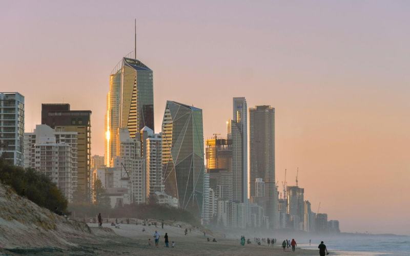 Mejores destinos fotográficos de Australia para capturar paisajes únicos