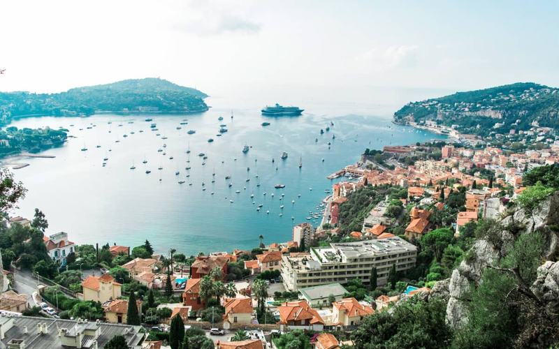 12 Mejores excursiones de un día en Niza, Francia