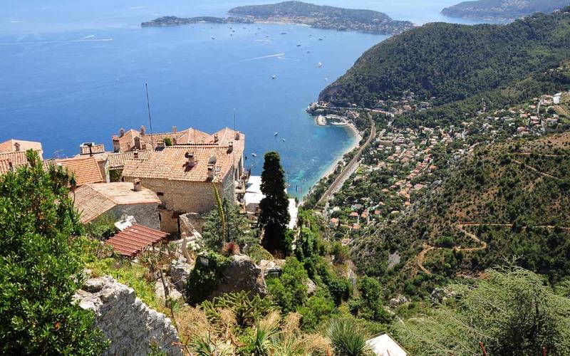 25 Mejores lugares para fotografiar en Francia