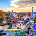 20 Mejores lugares para visitar en Barcelona