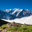 16 Mejores lugares para visitar en los Alpes franceses