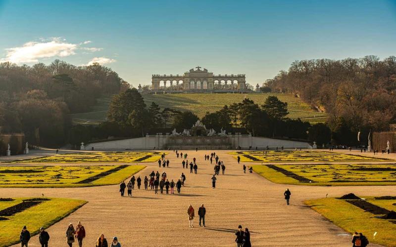 Mejores lugares turísticos de Viena, Austria