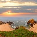 12 Mejores playas cercanas a Lisboa: Baños de sol en la capital
