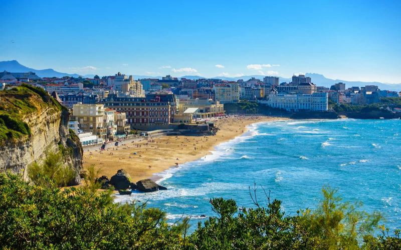 17 Mejores playas de Francia: Destinos costeros imprescindibles