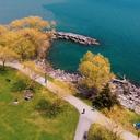 3 Mejores playas de Mississauga, Ontario: Arena, vistas y tranquilidad en Canadá