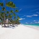 Mejores playas de Punta Cana: Paraísos de arena y mar