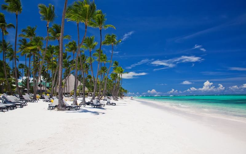 Mejores playas de Punta Cana: Paraísos de arena y mar