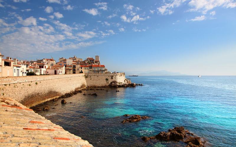 14 Mejores playas del SUR de Francia: Explora las joyas costeras de la nación