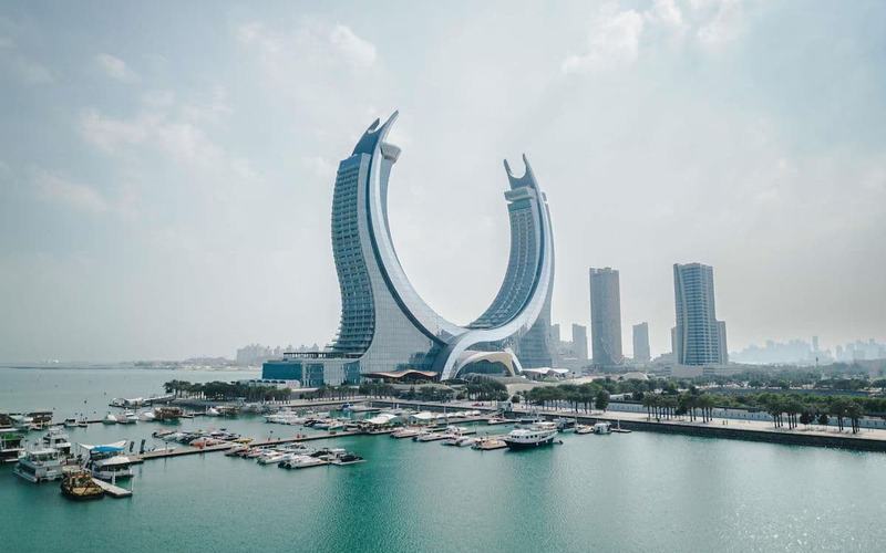 15 Mejores resorts y hoteles de primera categoría en el mundo