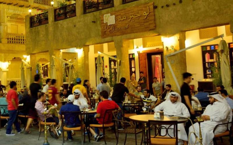 Descubre el sabor de los mejores restaurantes de Qatar