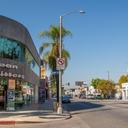 Melrose Avenue: Guía de compras en Los Ángeles